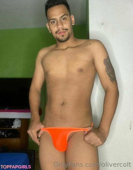 Olivercolt nude leaked OnlyFans photo #69