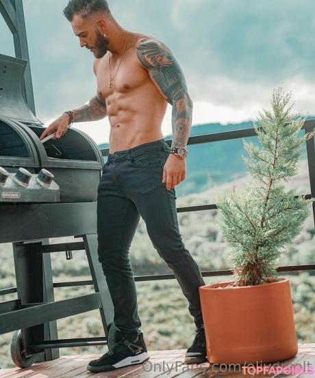 Olivercolt nude leaked OnlyFans photo #8