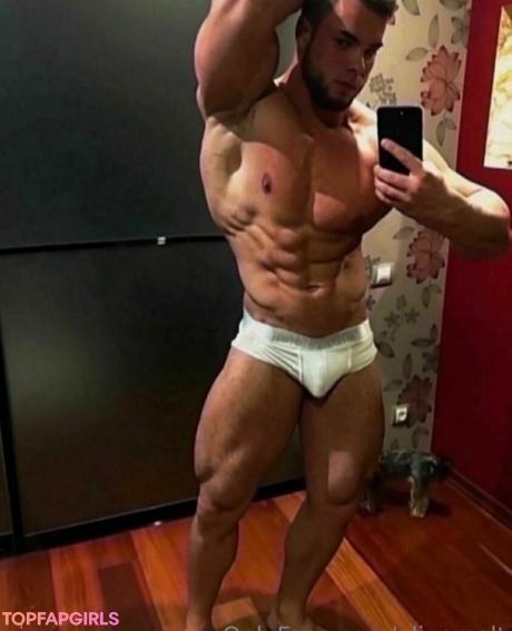Olivercolt nude leaked OnlyFans photo #81