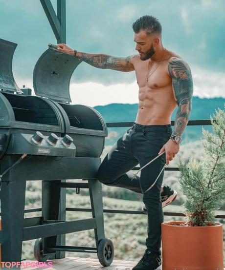 Olivercolt nude leaked OnlyFans photo #9