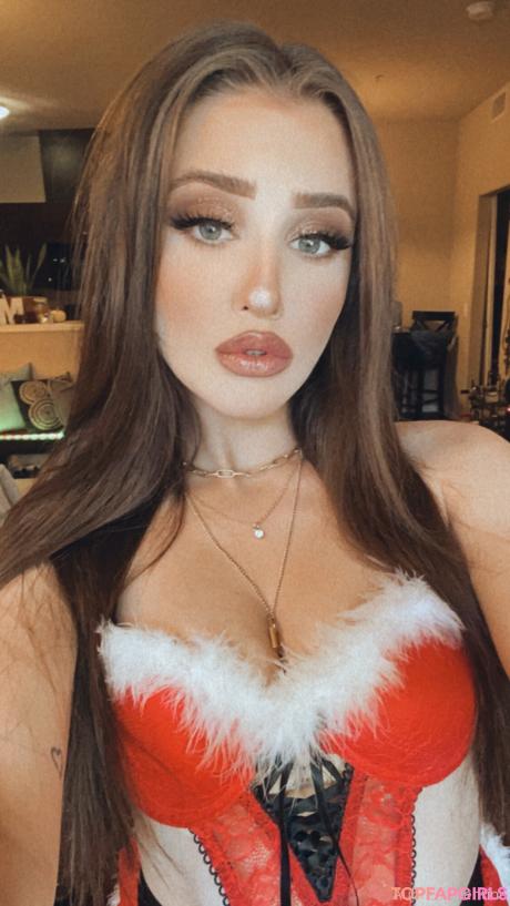 Aubree nude leaked OnlyFans photo #16