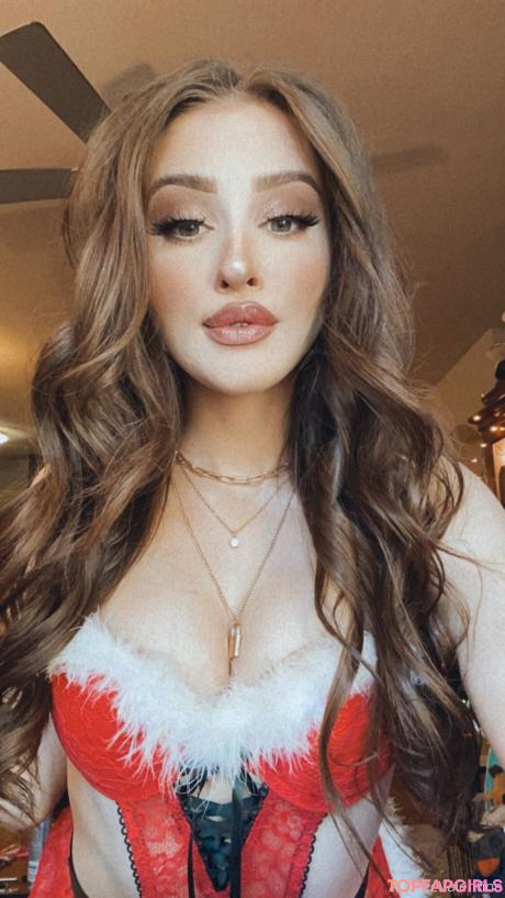 Aubree nude leaked OnlyFans photo #22