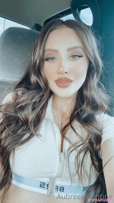 Aubree nude leaked OnlyFans photo #25