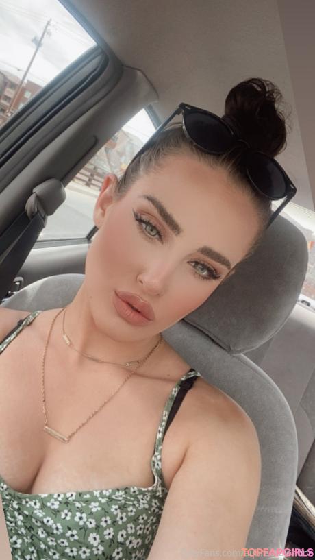 Aubree nude leaked OnlyFans photo #27