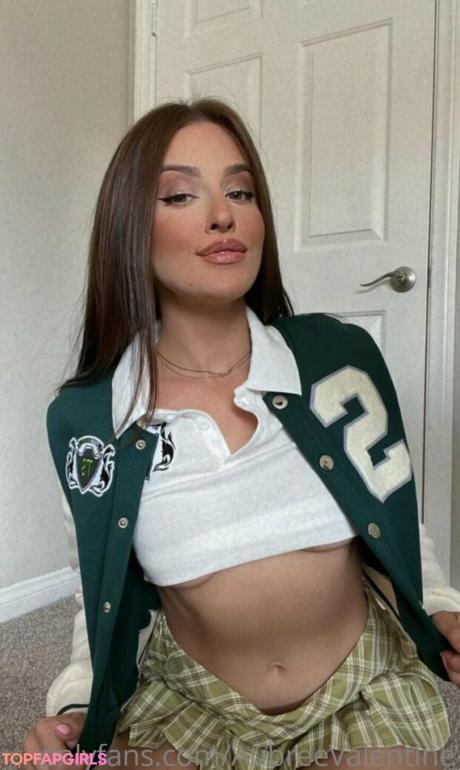 Aubree nude leaked OnlyFans photo #241