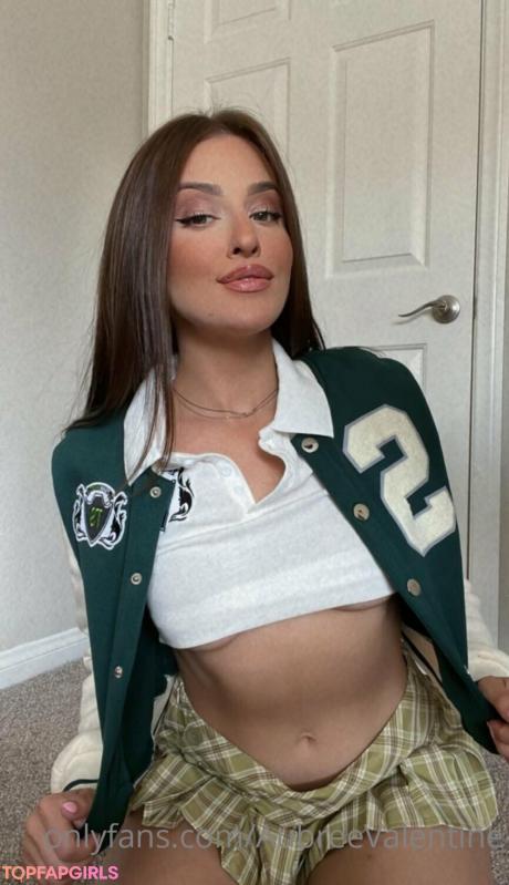 Aubree nude leaked OnlyFans photo #70