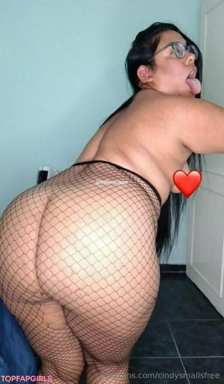 Cindysmallsfree nude leaked OnlyFans photo #271