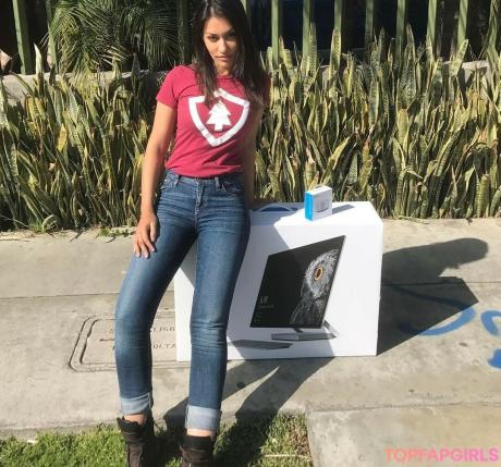 Janina nude leaked OnlyFans photo #67