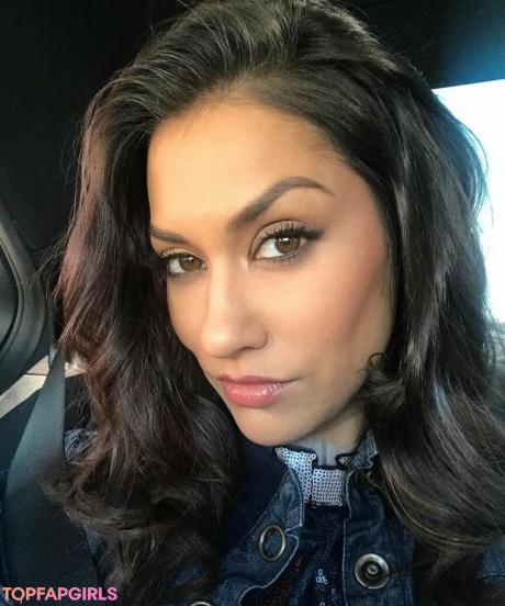 Janina nude leaked OnlyFans photo #83