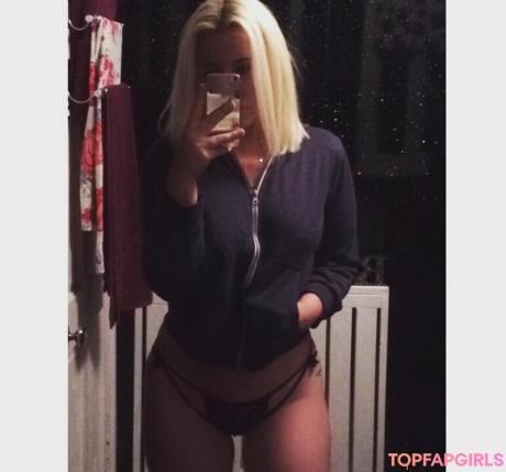 Bethany nude leaked OnlyFans photo #11
