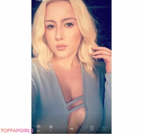 Bethany nude leaked OnlyFans photo #41