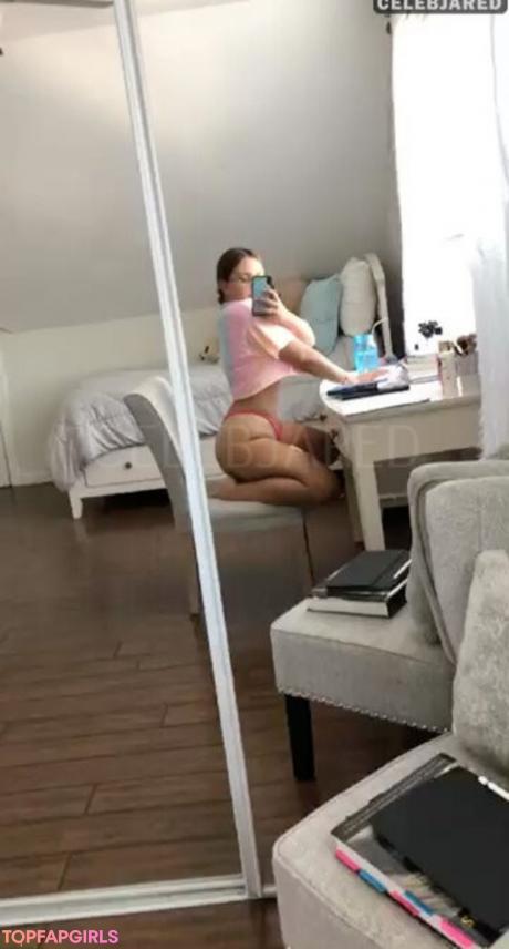 Nicole nude leaked OnlyFans photo #27