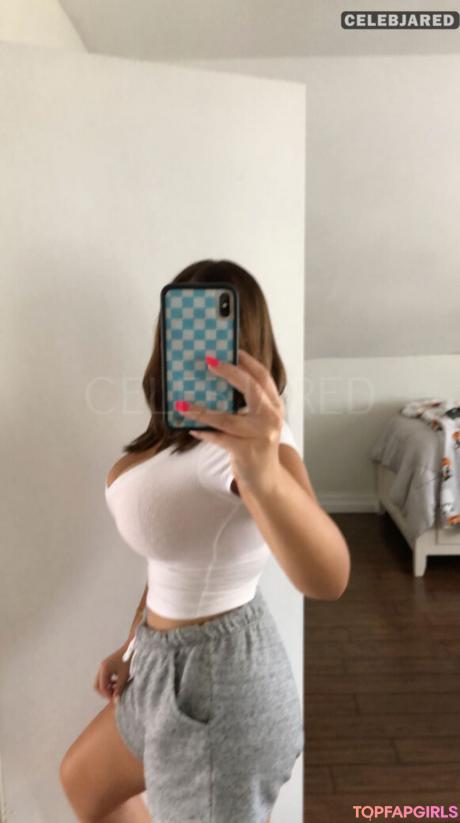 Nicole nude leaked OnlyFans photo #6