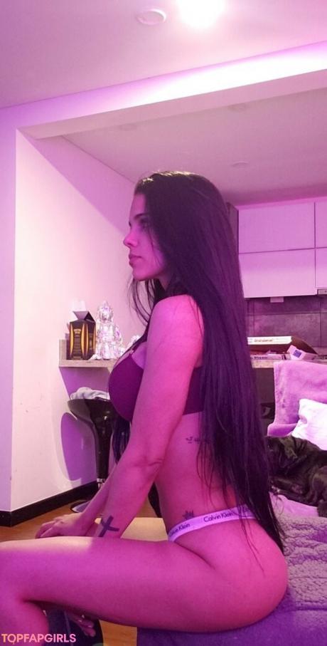 Daniela nude leaked OnlyFans photo #135