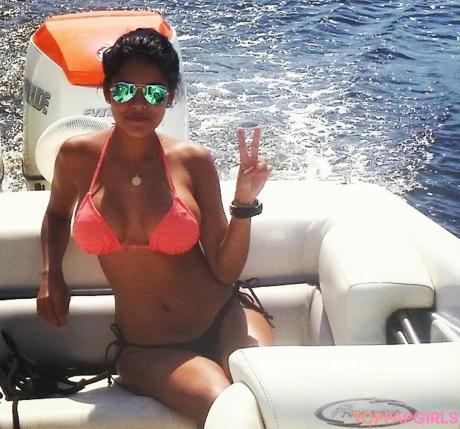 Daniela nude leaked OnlyFans photo #39