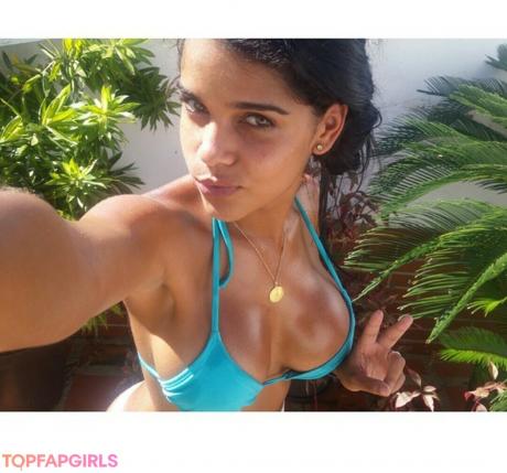 Daniela nude leaked OnlyFans photo #44