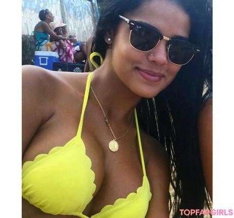 Daniela nude leaked OnlyFans photo #56