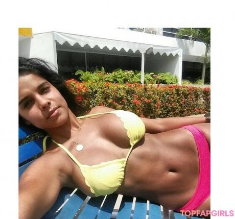 Daniela nude leaked OnlyFans photo #65