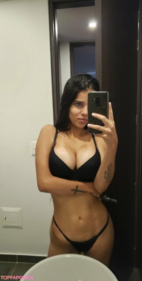 Daniela nude leaked OnlyFans photo #95