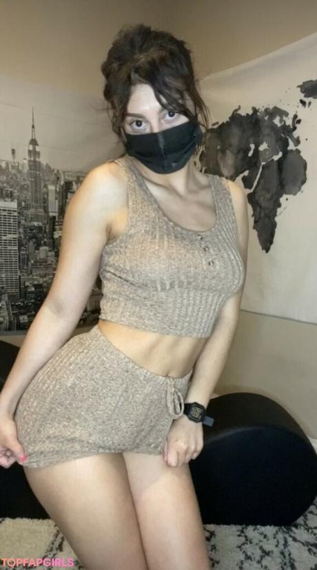 Caybops nude leaked OnlyFans photo #13