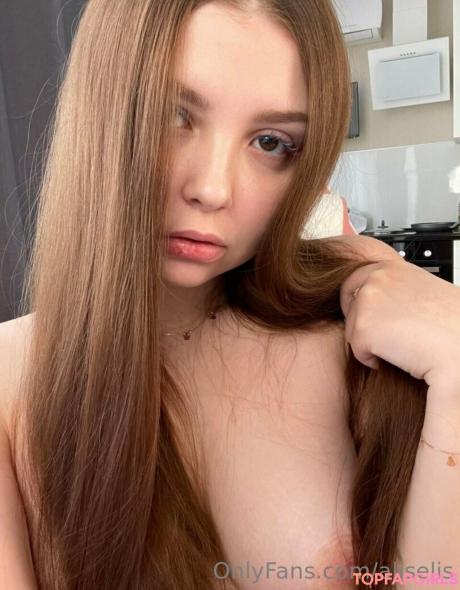 Aliselis nude leaked OnlyFans photo #314