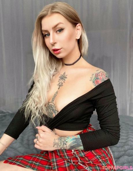 Helga1_free nude leaked OnlyFans photo #19