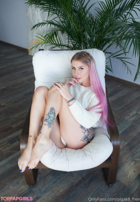 Helga1_free nude leaked OnlyFans photo #28