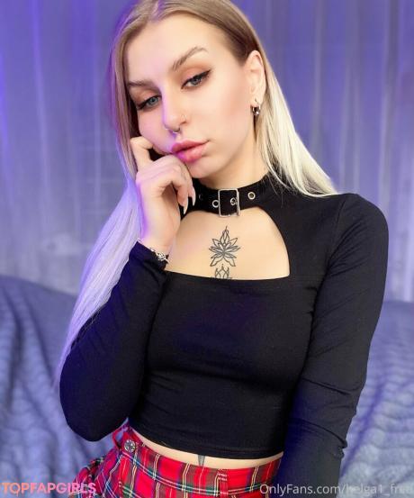 Helga1_free nude leaked OnlyFans photo #38