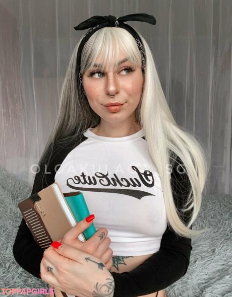 Helga1_free nude leaked OnlyFans pic
