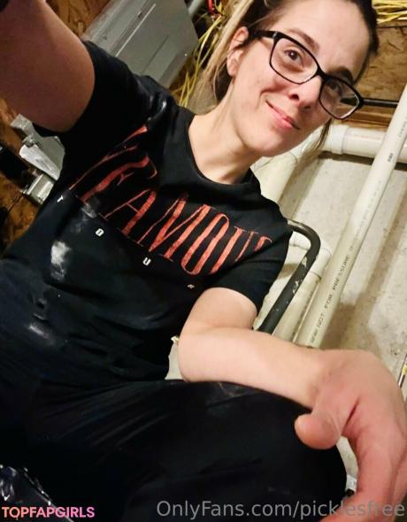Picklesfree nude leaked OnlyFans photo #39