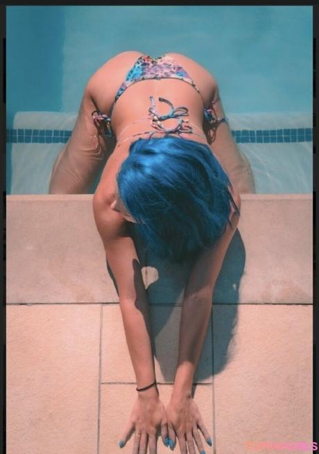 Misscherryfitx nude leaked OnlyFans photo #1