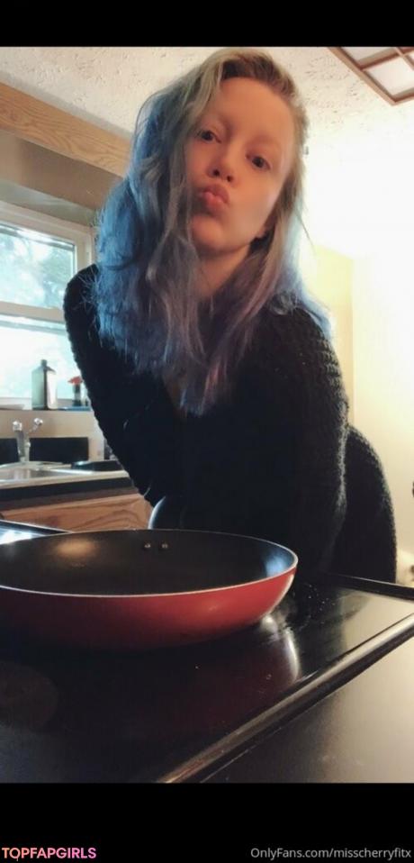 Misscherryfitx nude leaked OnlyFans photo #40