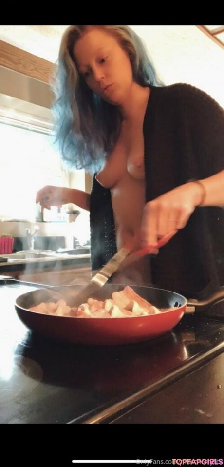 Misscherryfitx nude leaked OnlyFans photo #43