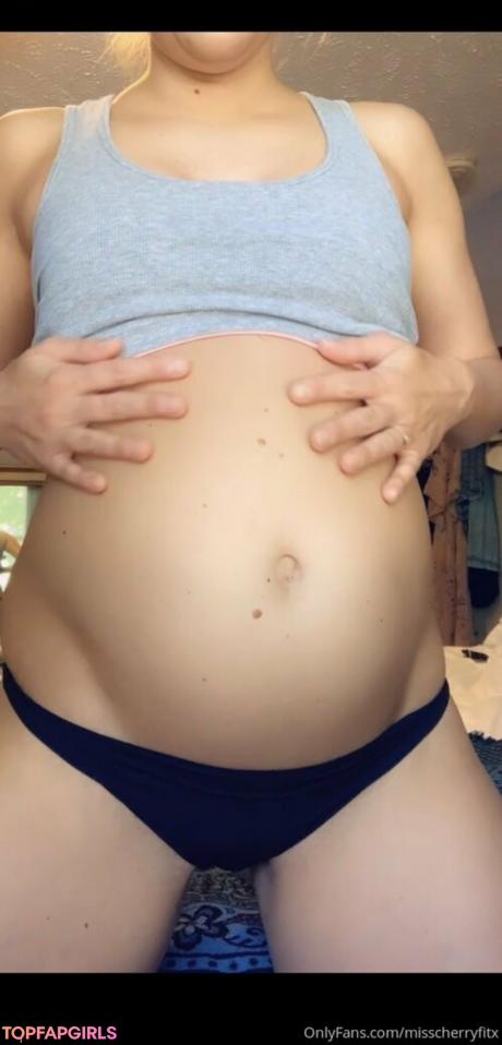 Misscherryfitx nude leaked OnlyFans photo #46