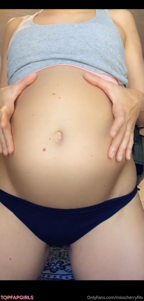 Misscherryfitx nude leaked OnlyFans photo #47