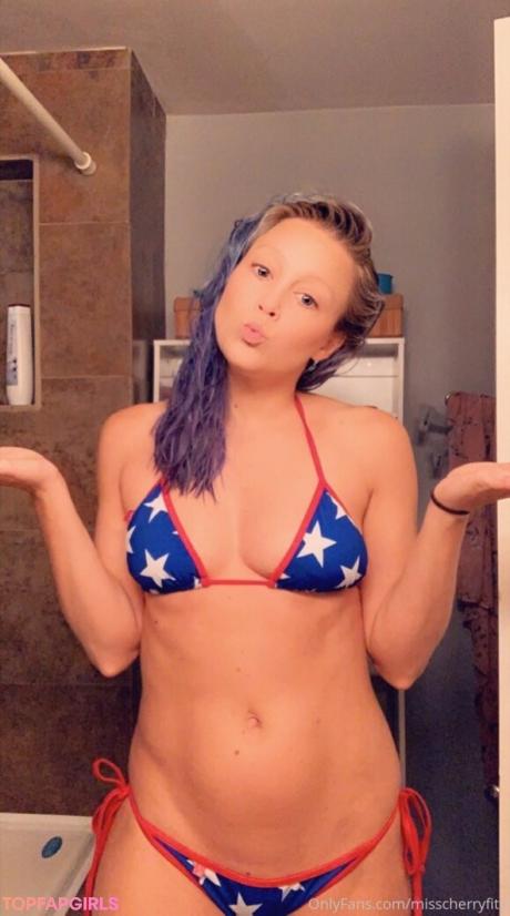Misscherryfitx nude leaked OnlyFans photo #50