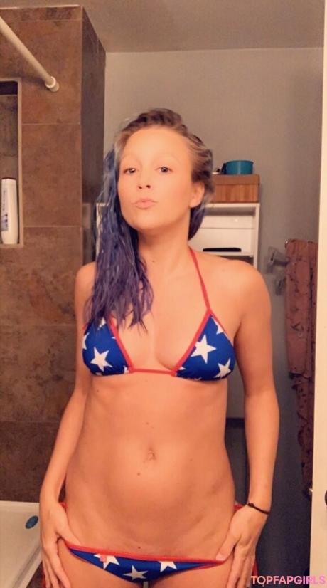 Misscherryfitx nude leaked OnlyFans photo #51