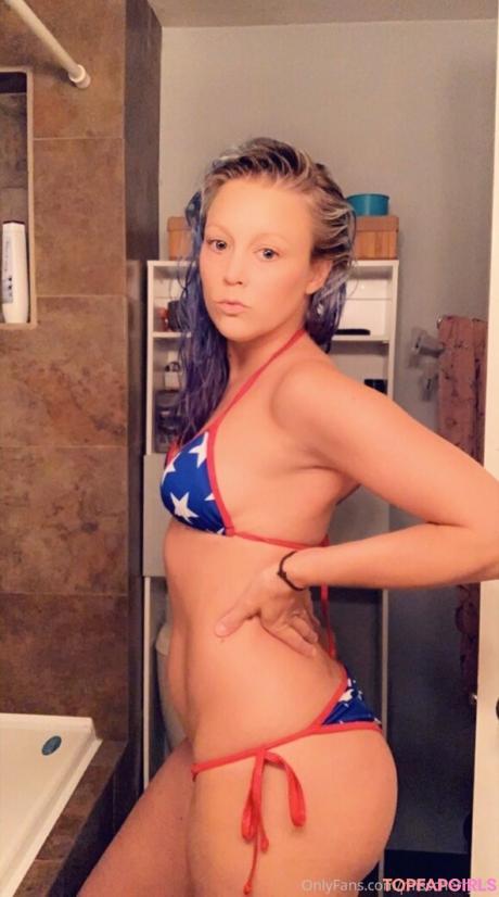 Misscherryfitx nude leaked OnlyFans photo #52