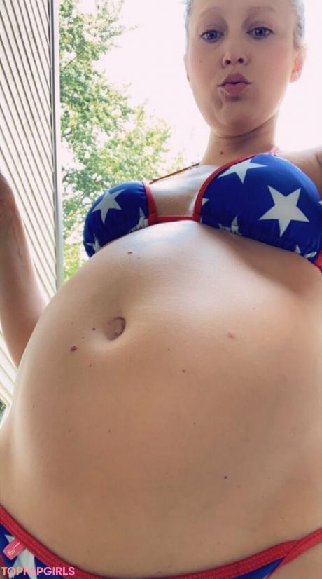 Misscherryfitx nude leaked OnlyFans photo #54