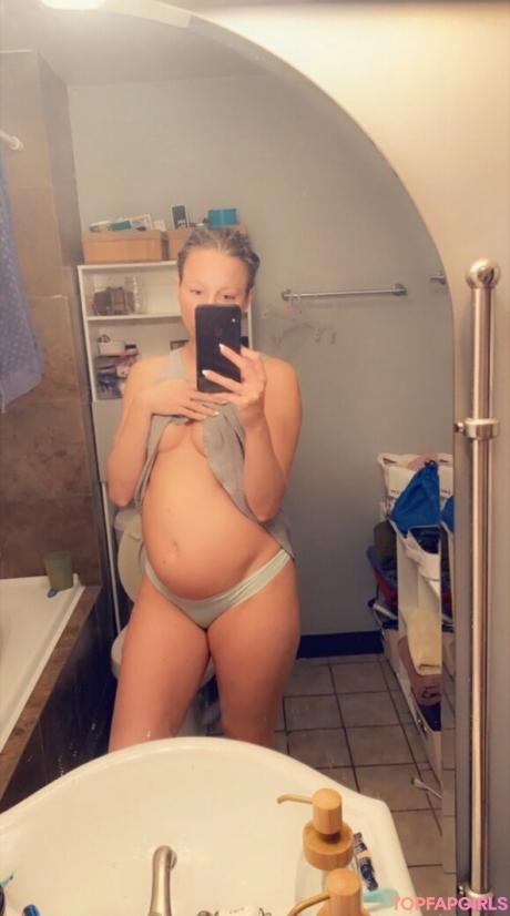 Misscherryfitx nude leaked OnlyFans photo #58