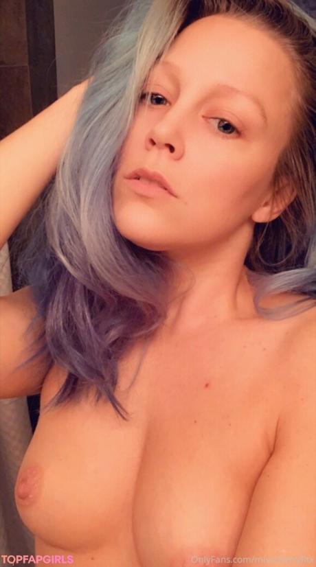 Misscherryfitx nude leaked OnlyFans photo #63