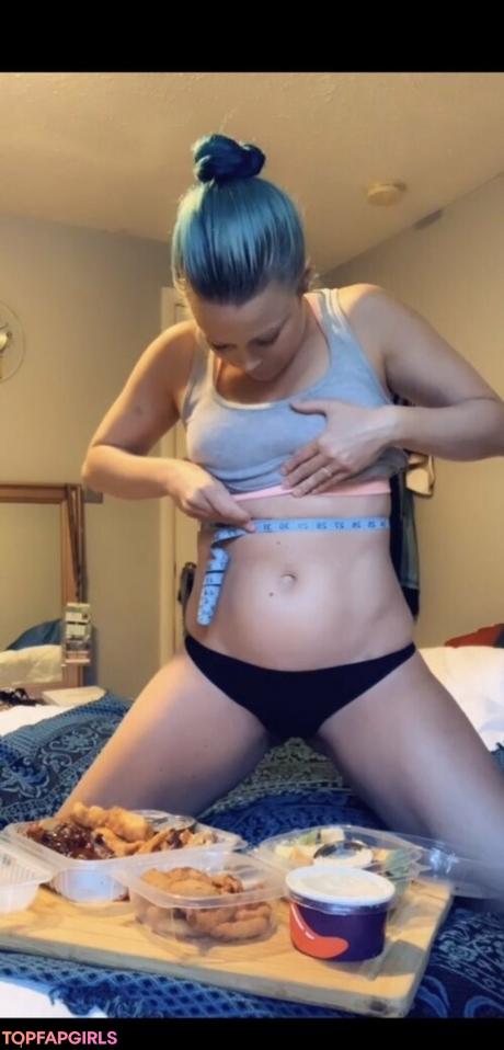Misscherryfitx nude leaked OnlyFans photo #69
