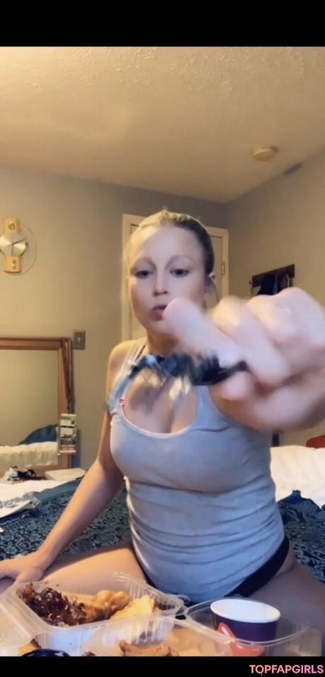 Misscherryfitx nude leaked OnlyFans photo #70