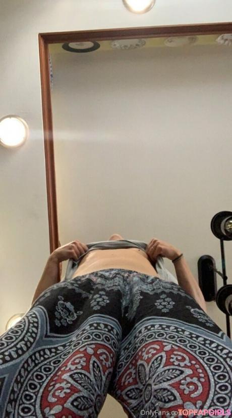 Misscherryfitx nude leaked OnlyFans photo #77