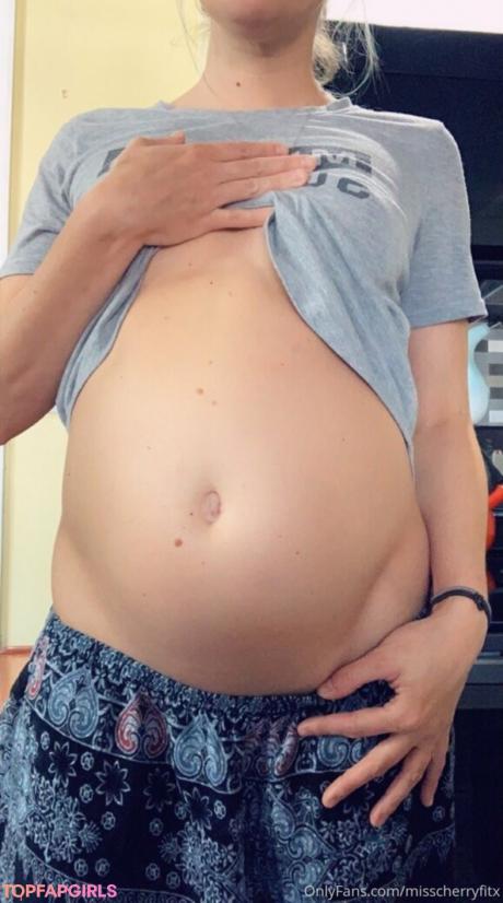 Misscherryfitx nude leaked OnlyFans photo #79