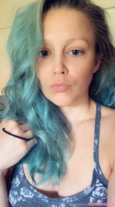 Misscherryfitx nude leaked OnlyFans photo #84