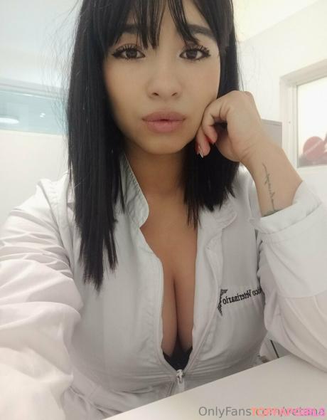 Vetana nude leaked OnlyFans photo #16