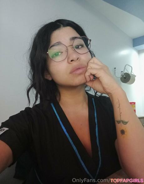 Vetana nude leaked OnlyFans photo #3