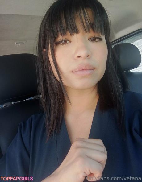Vetana nude leaked OnlyFans photo #7