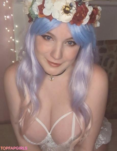Natalie nude leaked OnlyFans photo #15